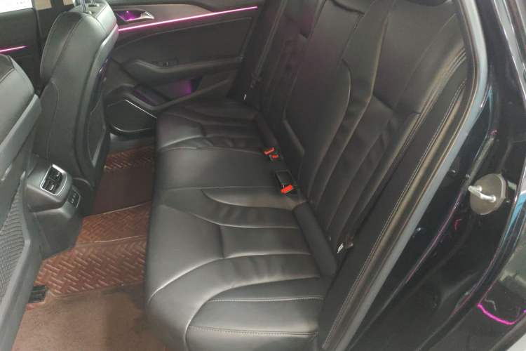 Used Hongqi H5 2022 Classic Model Facelift 1.5T DCT Qiyun Edition
