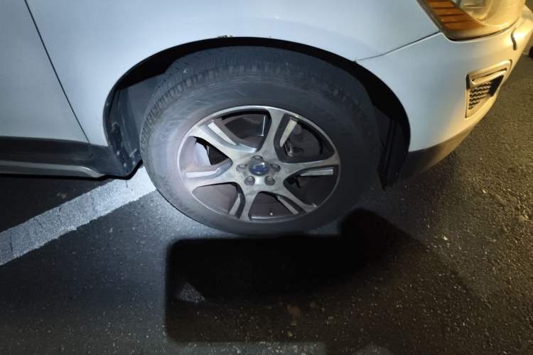 Used Volvo XC60 2013 T5 Comfort Edition