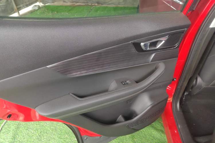 Used Chery Tiggo 5x 2020 1.5L CVT Fashion Edition