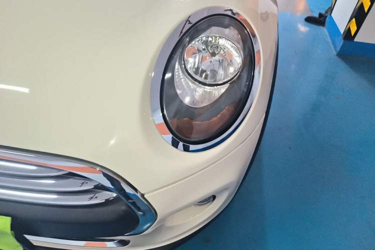 Used MINI MINI 2014 1.2T ONE+