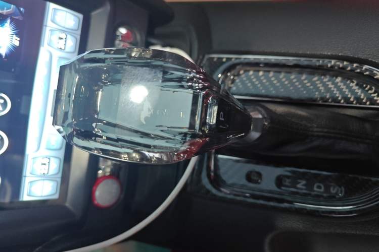 Used Ford Mustang 2015 2.3T Performance Edition