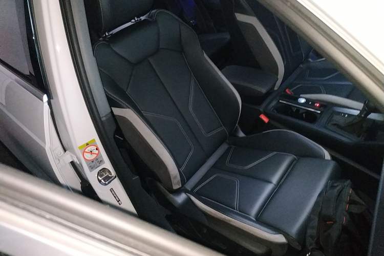 Used Audi Q3 2024 35 TFSI Fashion Dynamic Edition
