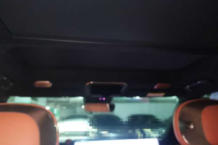 Used Lynk & Co 900 2025 2.0T Ultra