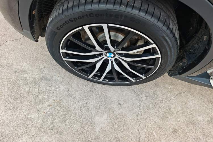 Used BMW X6 2017 xDrive35i Leading Model
