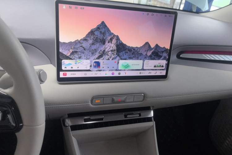 Used MG 4 EV 2026 Model 437 Freedom Edition
