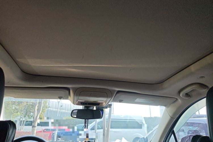 Used Cadillac XT5 2016 25T Luxury Model
