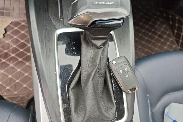 Used Chevrolet Monza 2023 1.5L Dual-Clutch Enjoyment Edition