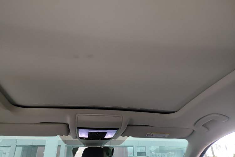 Used Volkswagen Passat 2022 330TSI Luxury Edition
