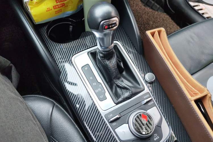 Used Audi A3 2017 Sportback 35 TFSI Style Edition