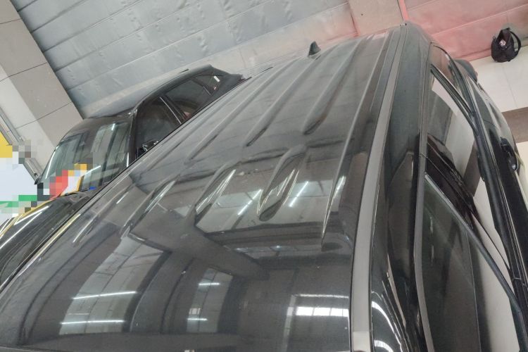 Used Toyota Crown Kluger 2021 2.5L HEV Two-Wheel Drive Entry Version
