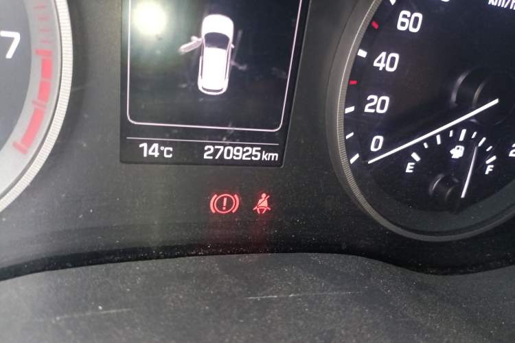 Used Hyundai Tucson 2018 1.6T Dual-Clutch Two-Wheel Drive 15th Anniversary Special Edition
