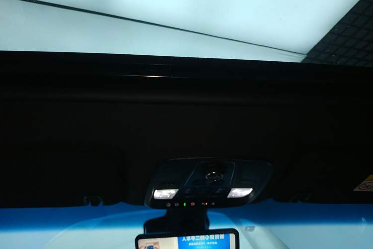 Used Buick GL8 2022 ES Land Cruiser 653T Luxury Model