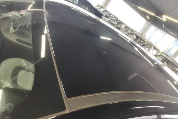 Used JAC Yiwei 3 2024 Beloved Edition 330km Air+
