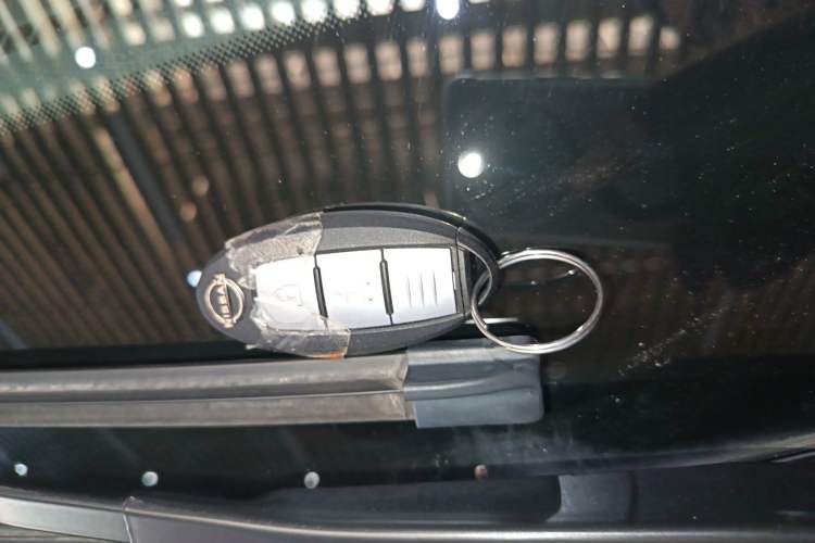 Used Nissan Qashqai 2023 Classic 2.0L CVT XV+ Leading Edition
