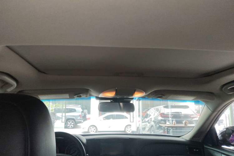 Used Infiniti Q70 2017 Q70L 2.5L Elite Edition
