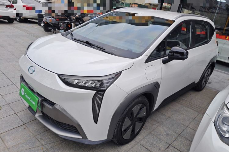 Used AION Y 2022 70 Enjoyment Edition Lithium Iron Phosphate