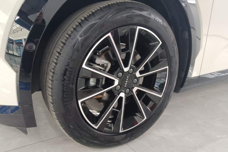 Used Zeekr X 2023 Rear-Drive YOU Edition 4 Seats