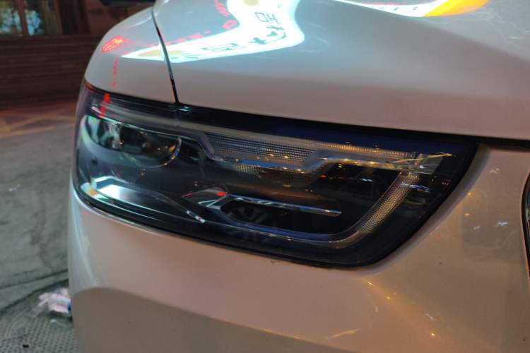 Used Haval H6 2020 1.5 GDIT Automatic Platinum Champion Edition
