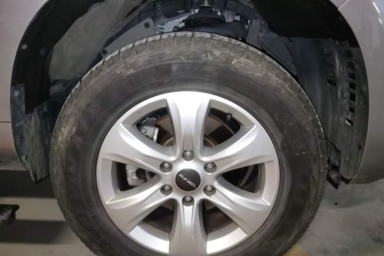 Used Haval H9 2020 2.0T Gasoline 4WD Premium Edition 5 Seats