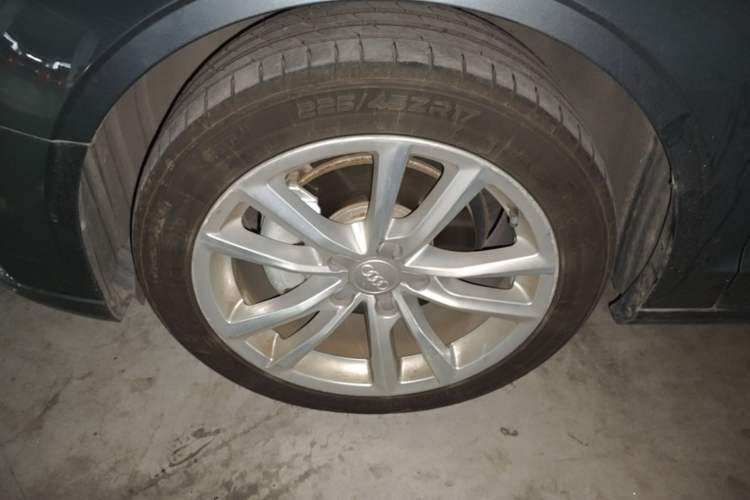 Used Audi A3 2018 30th Anniversary Edition Limousine 35 TFSI Ambition Model