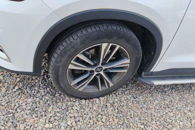 Used BYD Song Pro 2019 1.5T Automatic Luxury Model
