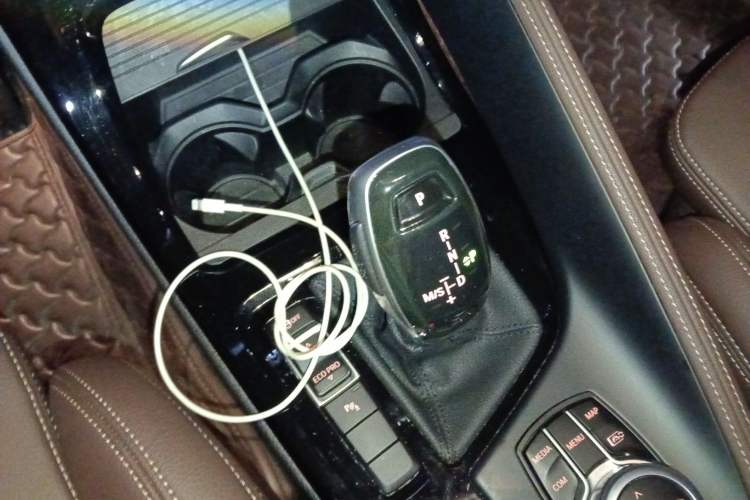 Used BMW X2 2021 sDrive25i M Sport Package