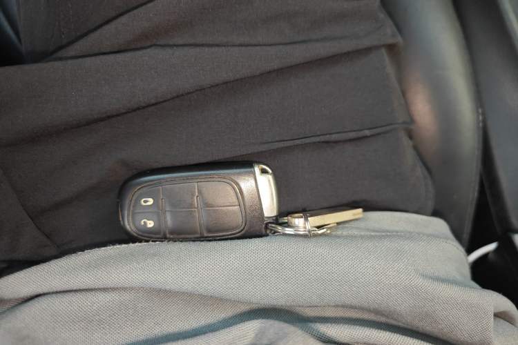 Used Jeep Cherokee 2017 2.4L Professional Smart Edition