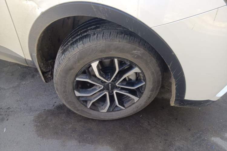 Used Haval H6 2021 National Trend Edition 1.5T Automatic Urban Version