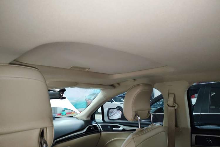 Used Ford Mondeo 2013 1.5L GTDi180 Fashion Edition
