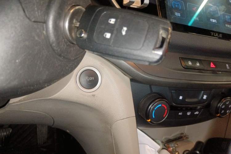 Used Buick GT 2016 15N Manual Elite Edition