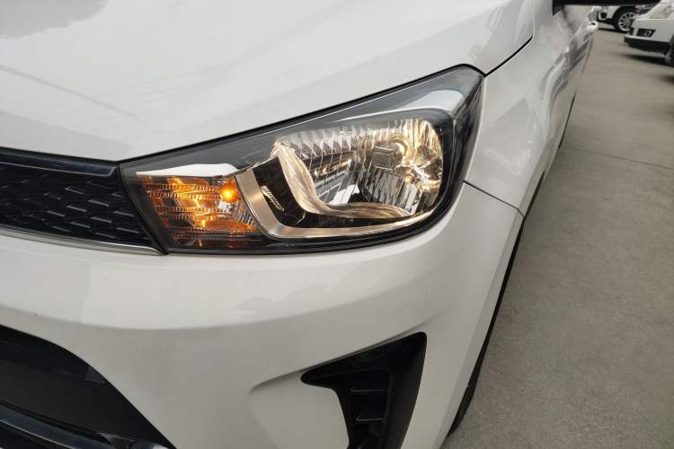 Used Kia Pegas 2019 1.4L Automatic Value Edition National VI Standard