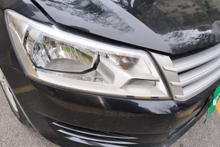 Used Volkswagen Santana 2015 1.4L Manual Fashion Edition