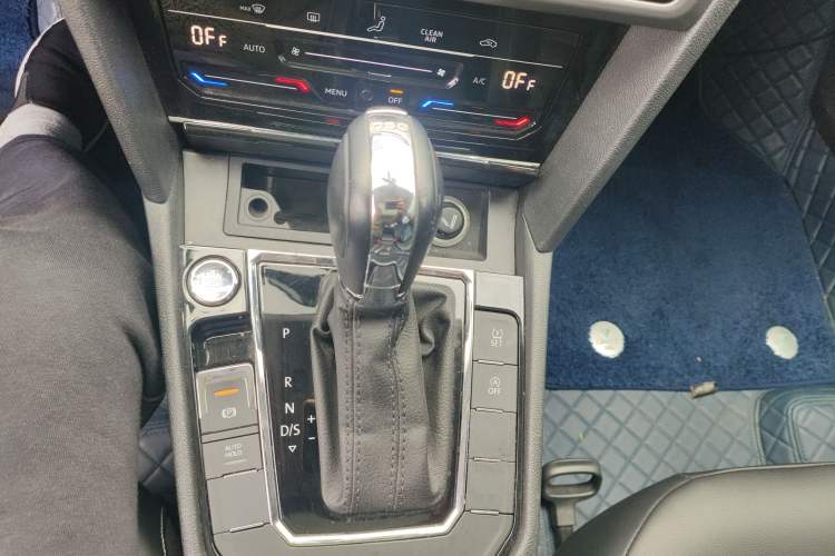 Used Volkswagen Lamando 2021 Revised Version 280TSI DSG Comfort Edition
