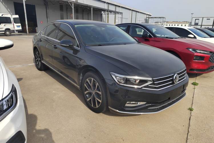Used Volkswagen Magotan 2020 330TSI DSG Leading Model