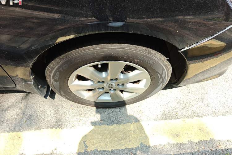 Used Toyota Corolla 2007 1.6L Automatic GL