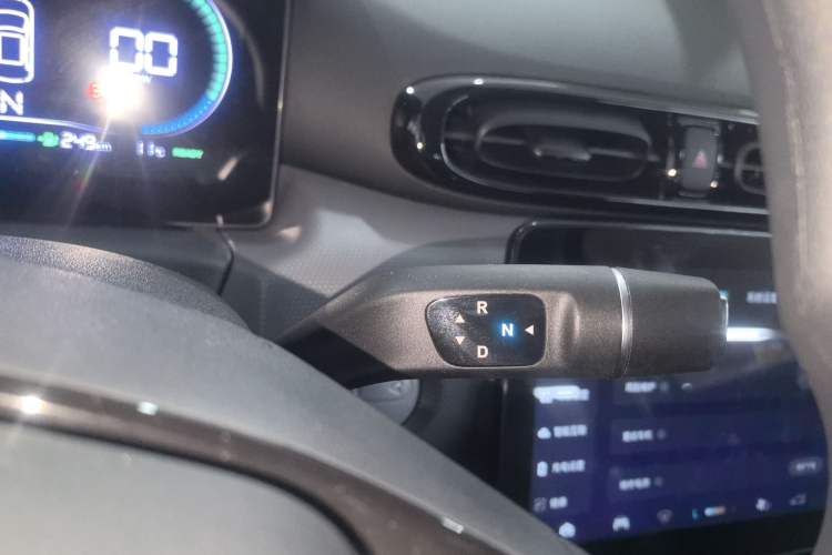 Used Leapmotor T03 2024 403 Comfort Edition