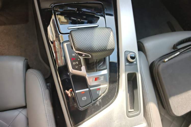 Used Audi S4 2020 S4 3.0TFSI