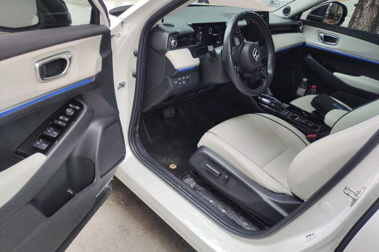 Used Honda e:NS1 2022 e-Motion Edition