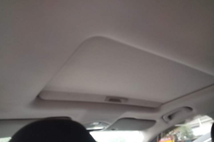 Used Geely Auto Emgrand 2025 4th Generation 1.5L CVT Longteng Edition