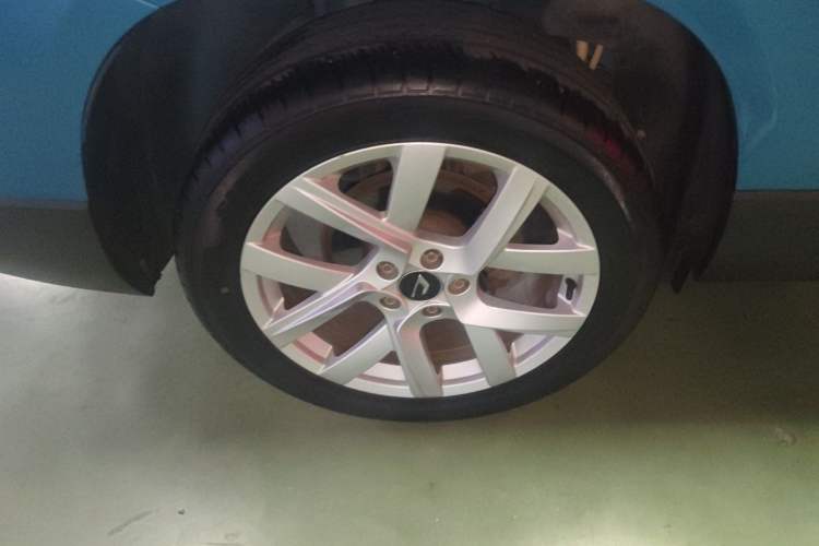 Used Jetta VS7 2020 1.4T Automatic Enjoyment Model
