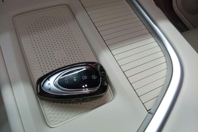 Used Wey Lanshan 2025 Four-Wheel Drive Max