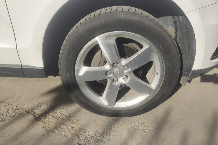 Used Audi Q5 2013 40 TFSI Comfort Edition
