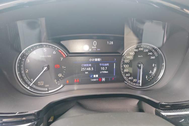 Used Cadillac XT6 2020 28T Six-Seater Four-Wheel-Drive Leading Sport Model