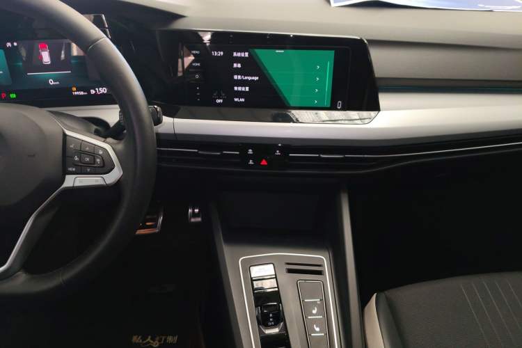 Used Volkswagen Golf 2021 280TSI DSG Pro