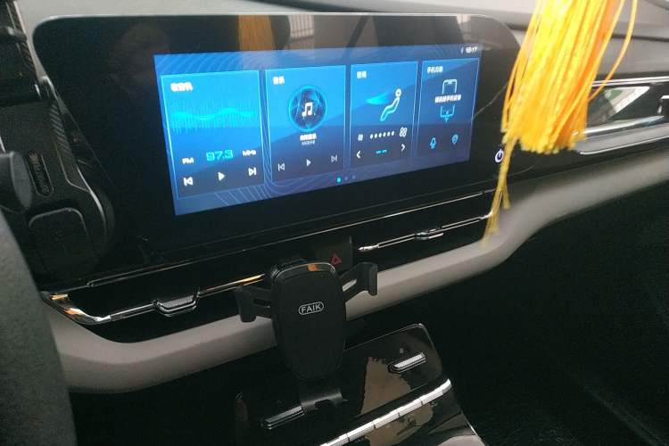 Used Wuling Victory 2020 1.5T Manual Elite Edition
