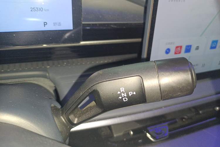 Used Geely Galaxy E5 2024 440km Exploration Version
