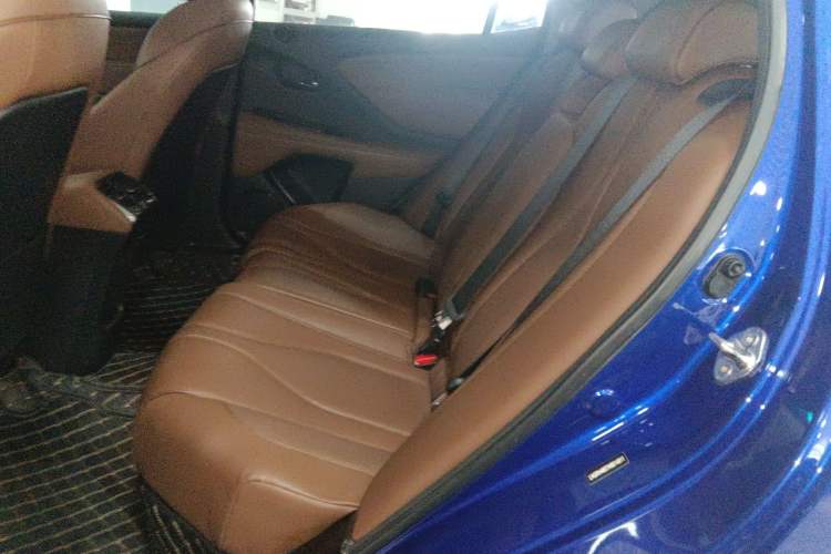 Used Acura CDX 2016 1.5T Two-Wheel Drive Deluxe Edition
