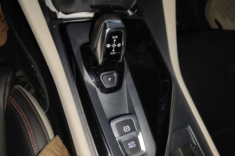 Used Lynk & Co 02 2021 1.5TD DCT Two-Wheel Drive Champion Edition
