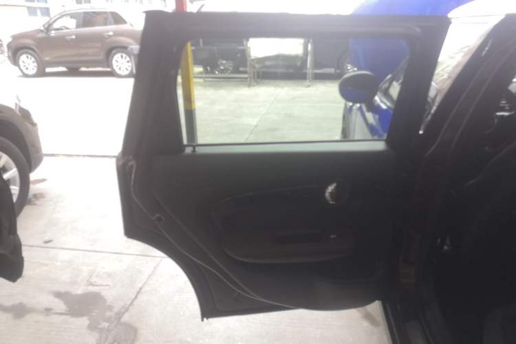 Used MINI Clubman 2016 Revised 2.0T COOPER S