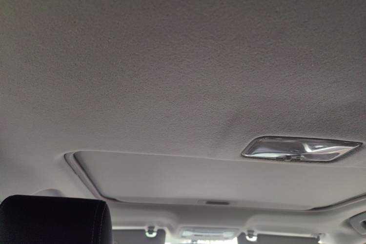 Used Toyota Levin 2017 Revised 185T CVT Elite Edition China V Standard